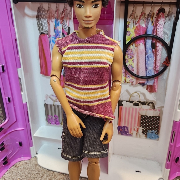 Jamming in Jamaica Sutton 2003 - Picture 3 of 4